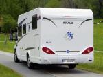 Knaus Sky TI 2011 года